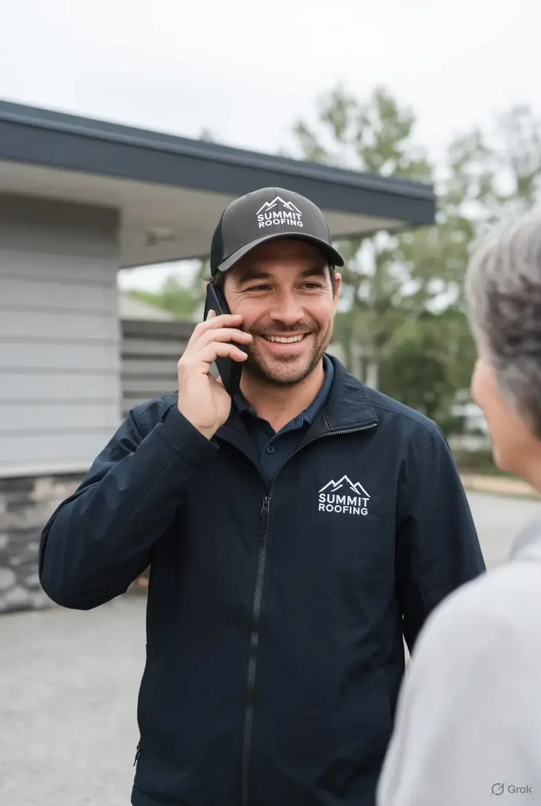 Flat Roof Leak Repair Stockbridge, GA FAQs